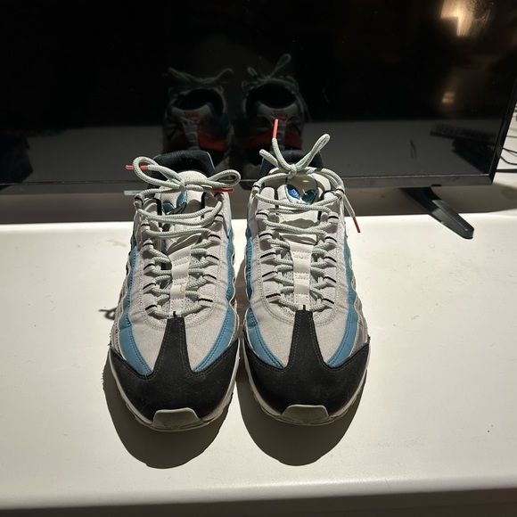 Nike Air Max 95 - Picture 3 of 4